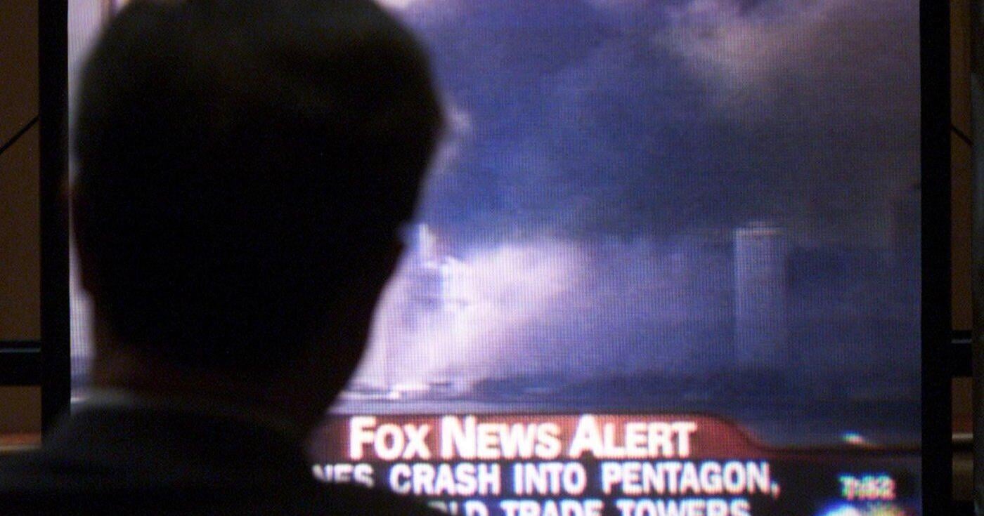 Inside Canadian newsroom triumphs and regrets while covering the 9 / 11 attacks