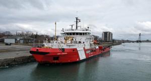 Three years later, no timeline: What's holding up the $45M rehabilitation of Port Colborne's Wharf 18?