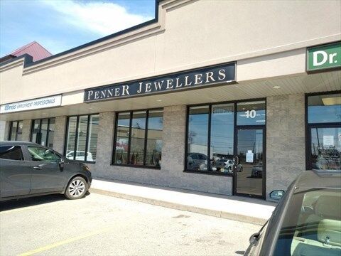 Penner fine deals jewellers