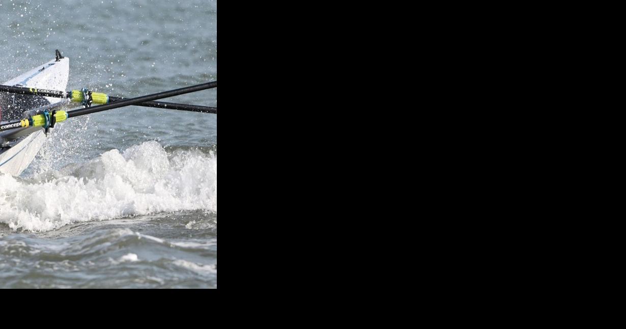 Focus on coastal rowing could see more Ontario lake events