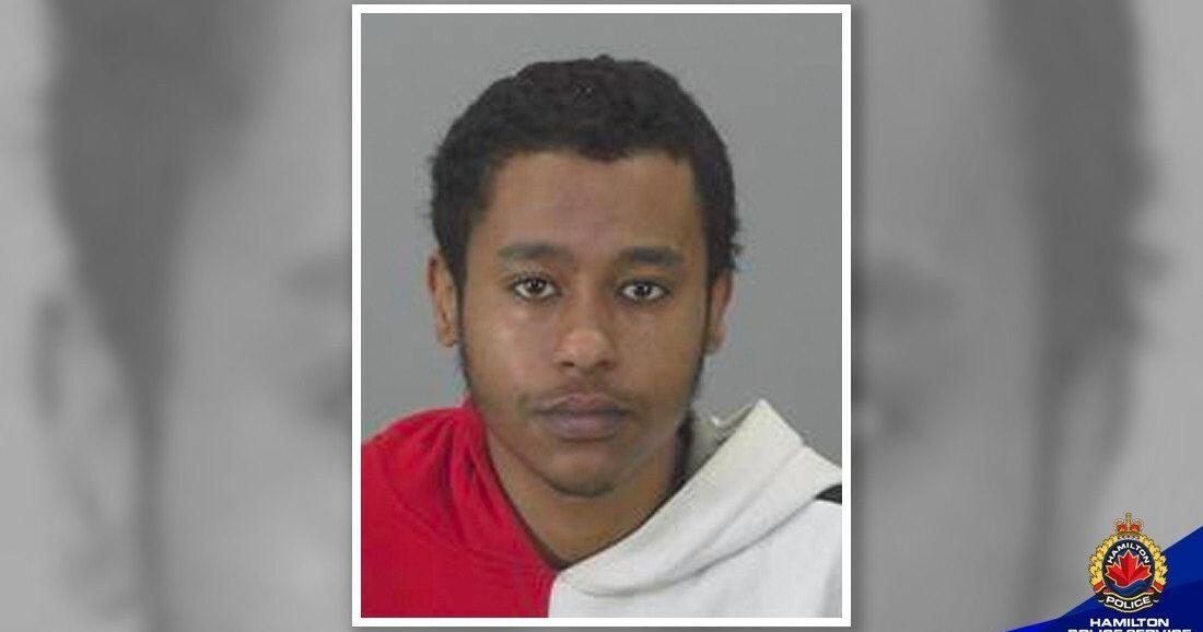 Hamilton police arrest one of Canada's most wanted fugitives - Vimarsana News