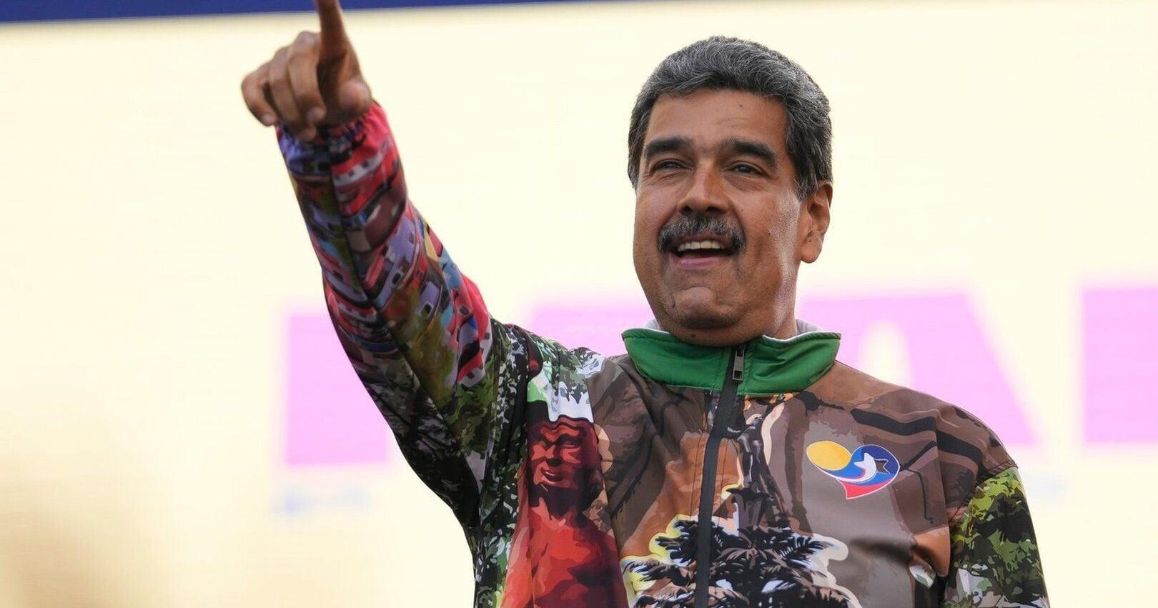 Venezuela Nicolás Maduro back to court for pretrial hearing in his US drug trafficking case