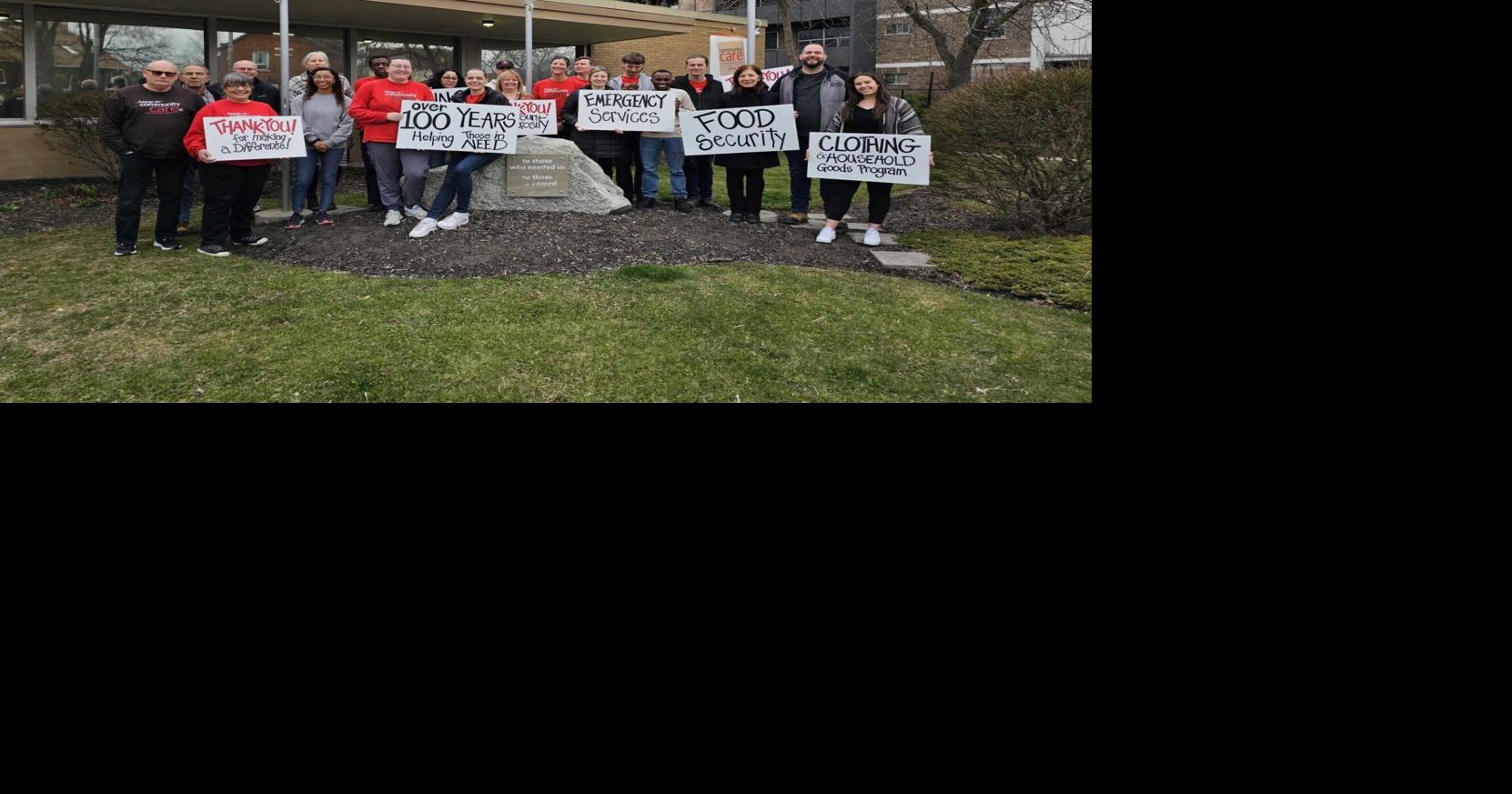 Helping those in need in St. Catharines and Thorold