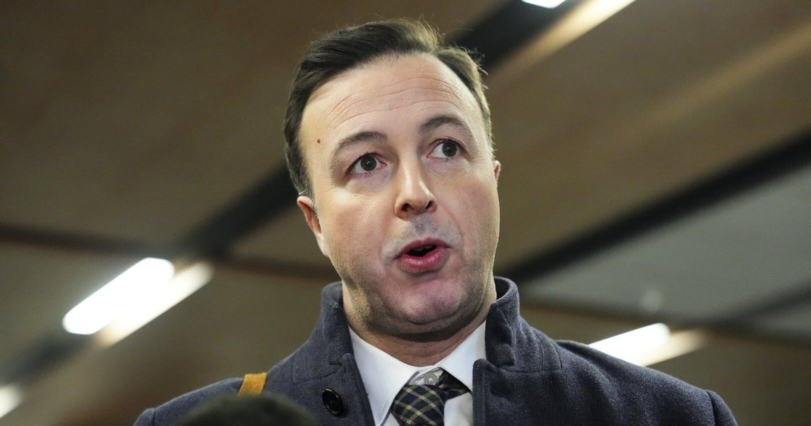 Manitoba government says it will use crypto levy to reduce hydro rates