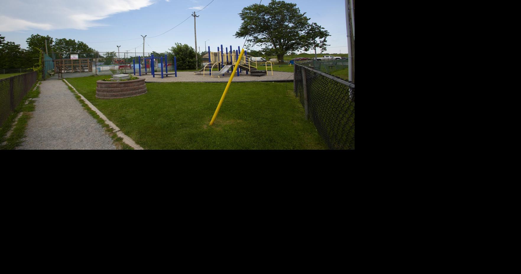 Pelham council greenlights newly acquired Klager Park redevelopment