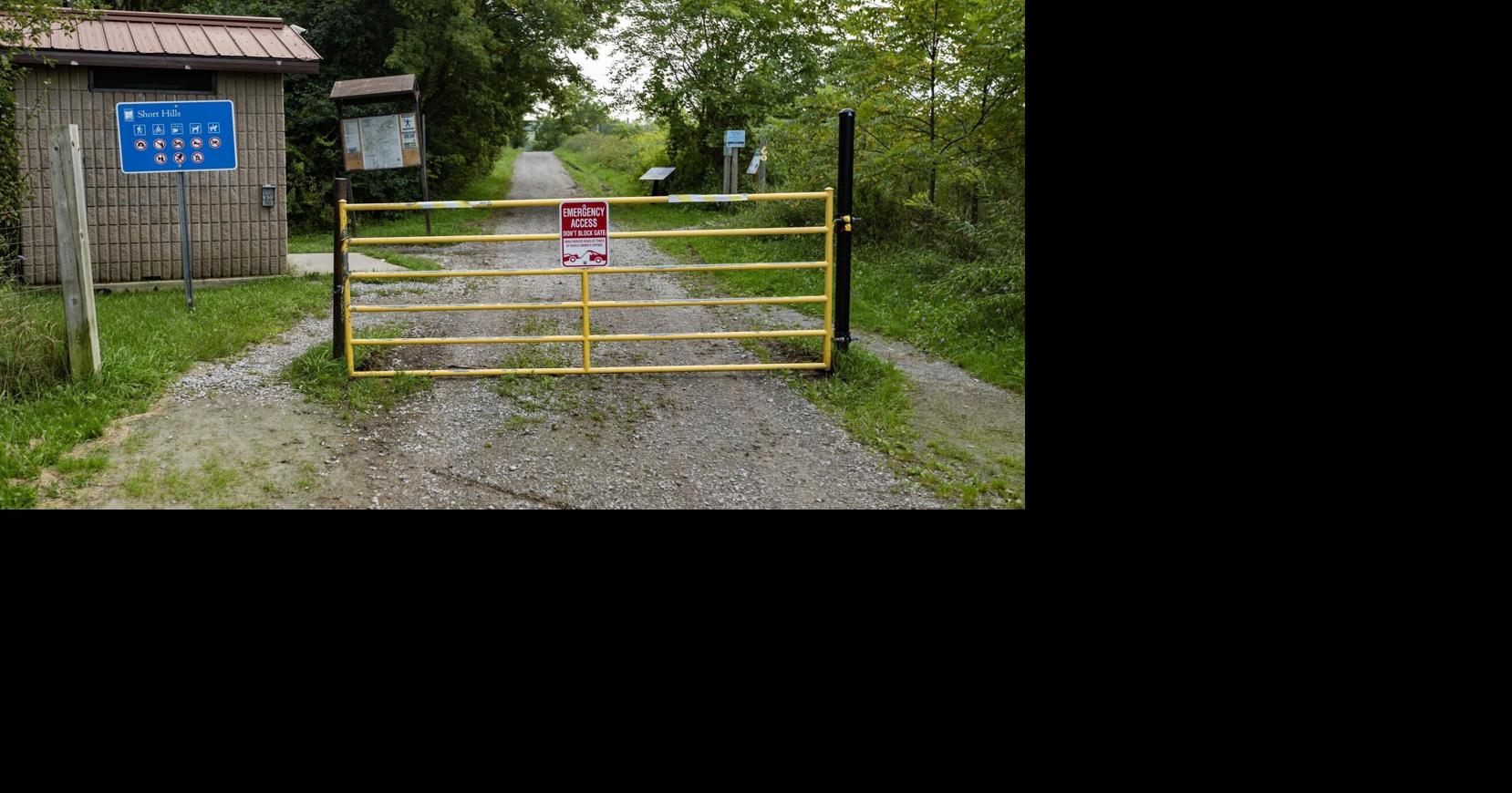 Destroyed bridges, washed-out trails and downed trees: Short Hills Provincial Park recovering after August floods