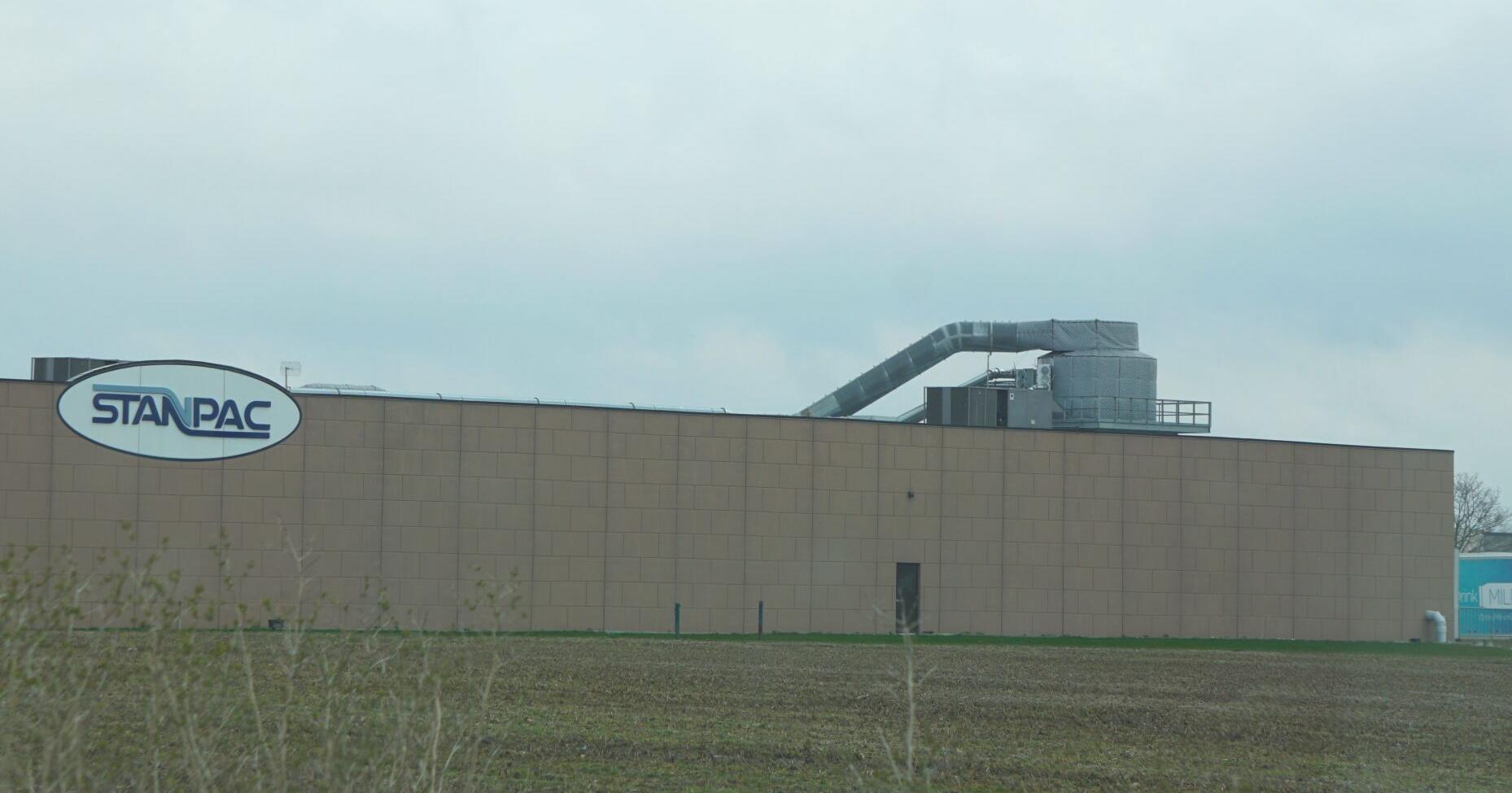 3 Niagara manufacturing companies investing $65M - Vimarsana News