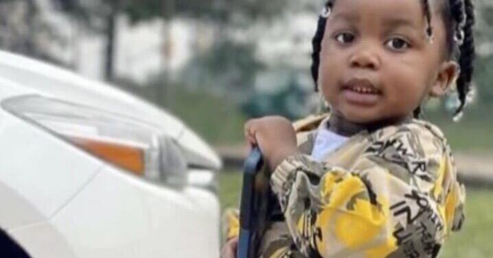 Babysitter gets life for savage murder of Toronto toddler