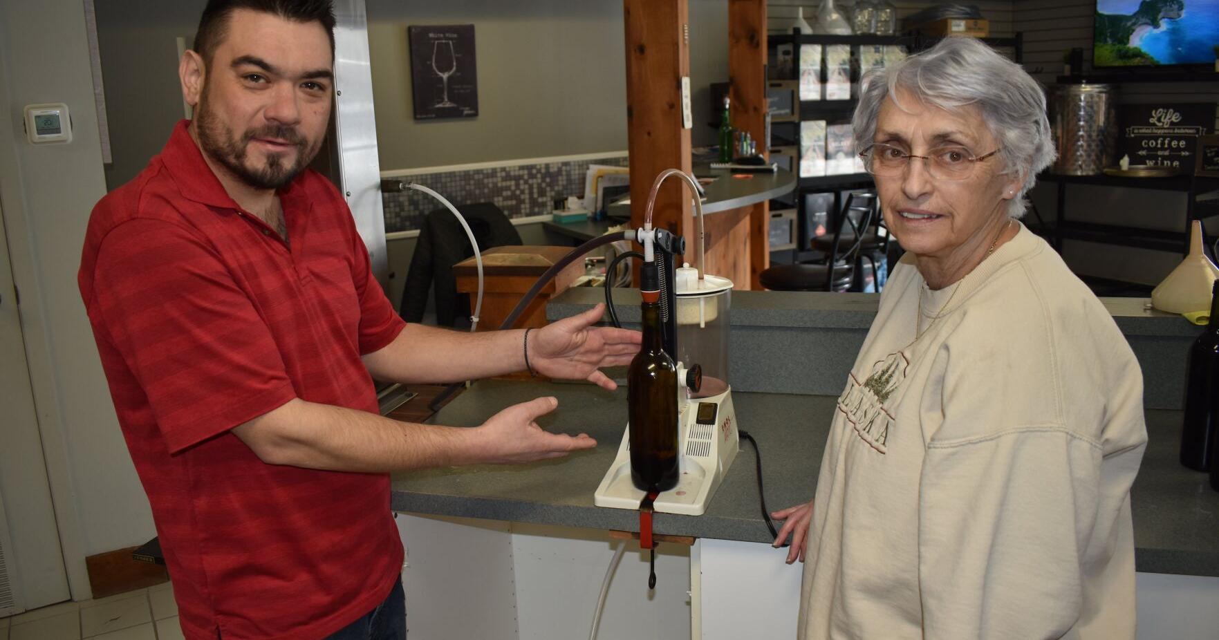 Accident forces career change for Grimsby man - Vimarsana News