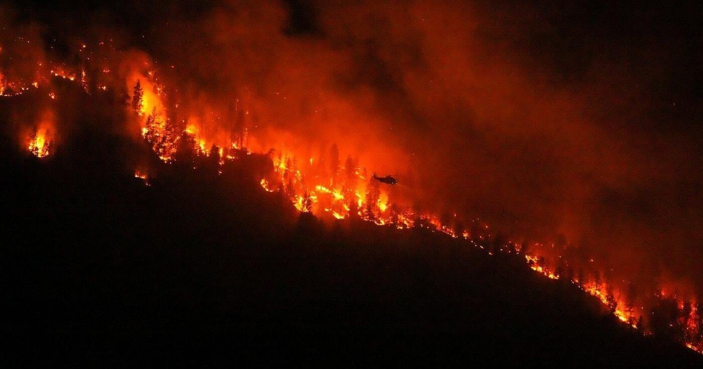 Public service cuts putting Canadians at risk from climate disasters : union
