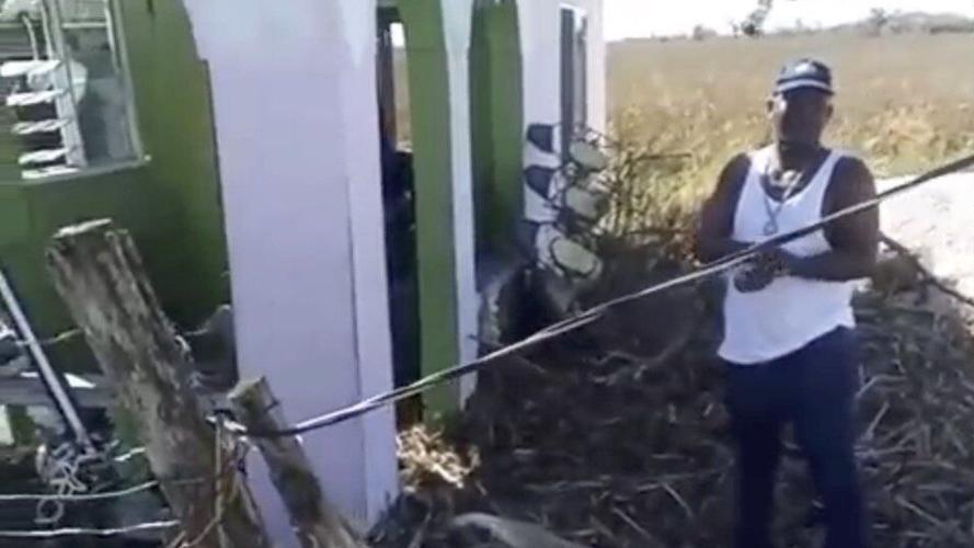 Rodricka Jamaican hurricane devastation hits close to home in Niagara