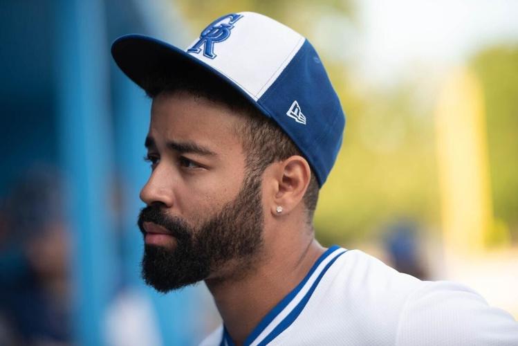 A Good News Story: We found Josh, the helpful Guelph Blue Jays fan