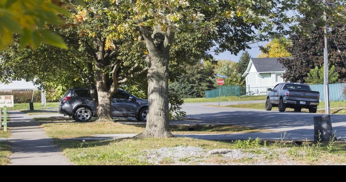 Thorold tidies up apron parking bylaw