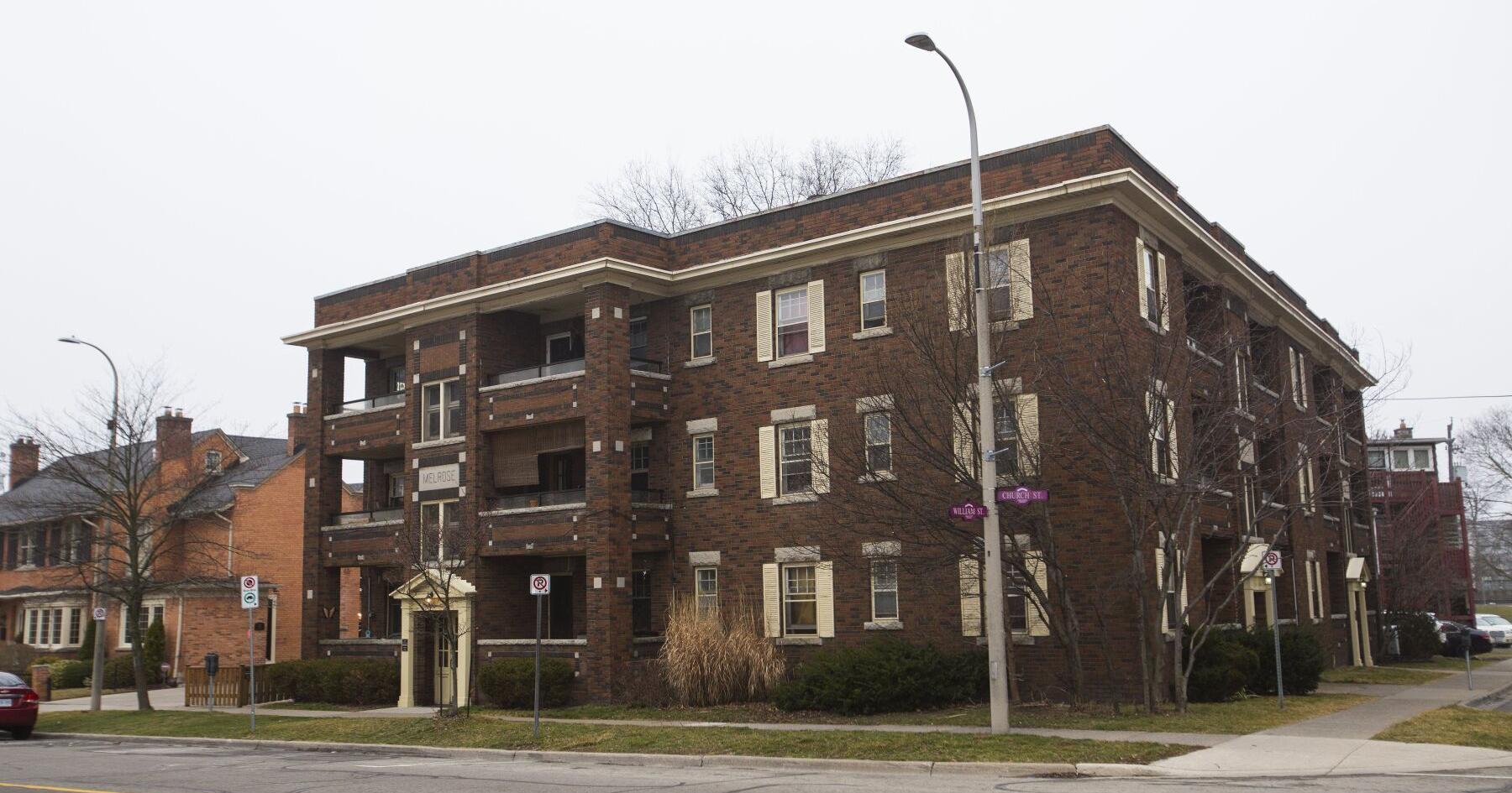 St. Catharines wants more time for heritage designations - Vimarsana News