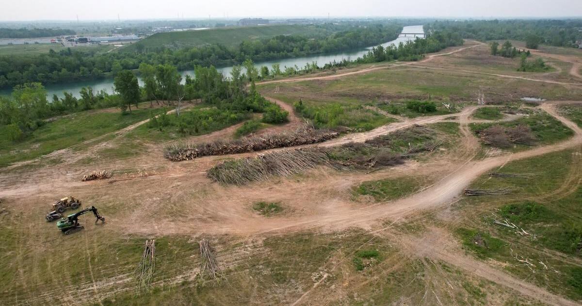 Welland's Northern Reach lands sell for $35 million - Vimarsana News