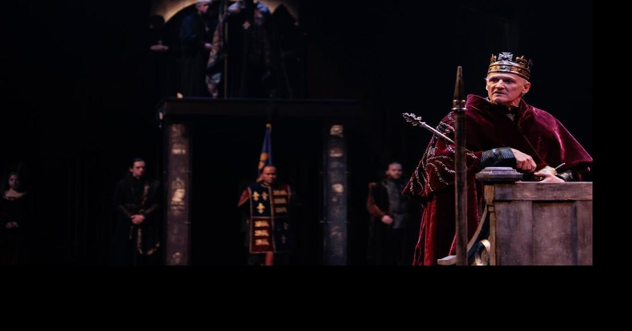 Stratford Festival’s ‘Richard III’ starring Colm Feore coming to CBC and CBC Gem