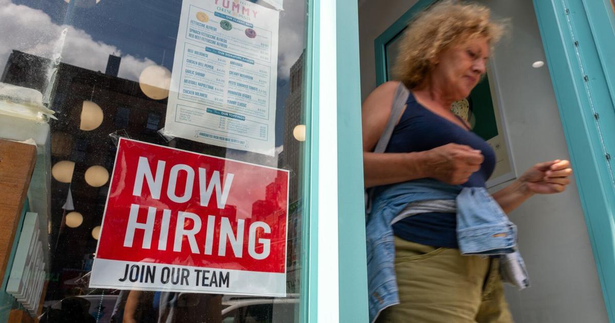 Premier Ford should ‘look hard’ to help solve Ontario’s youth employment crisis