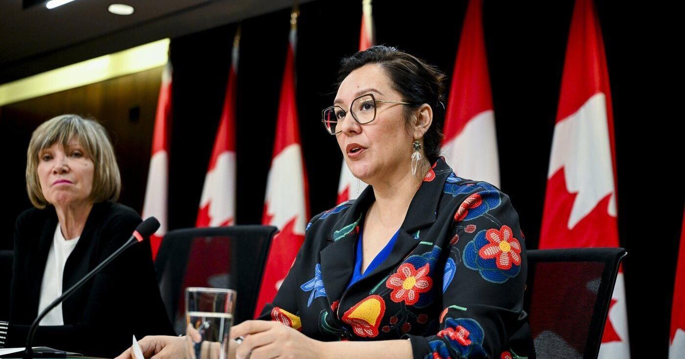 Fire - ravaged First Nations community accuses Ottawa of denying it federal aid