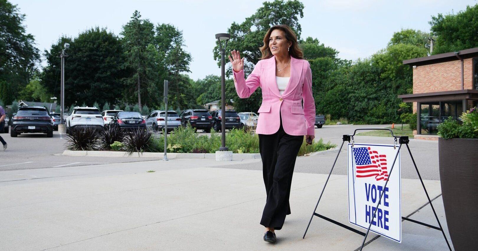 Republicans see Minnesota fraud scandal as a chance to go on offense in a blue state