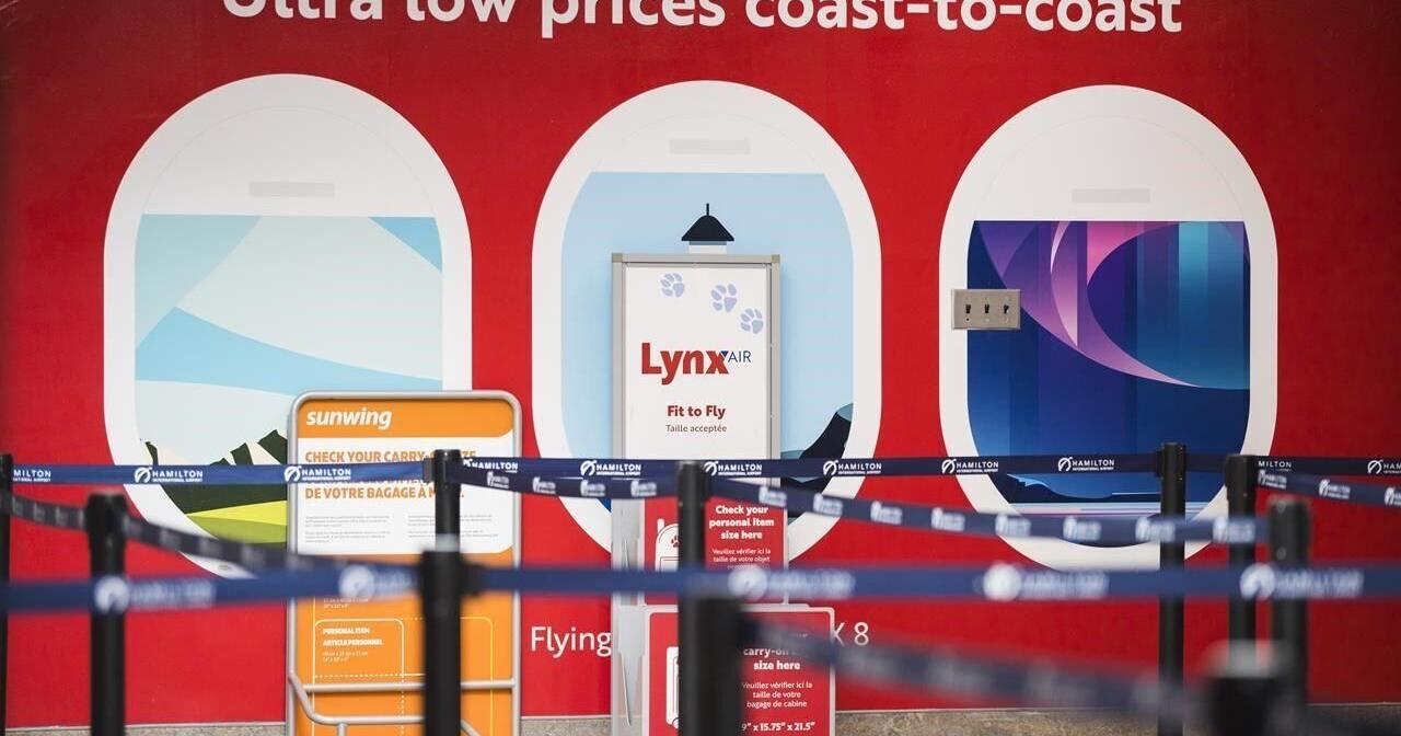Why do so many discount airlines fold? Lynx Air is latest in a line of failures - Vimarsana News