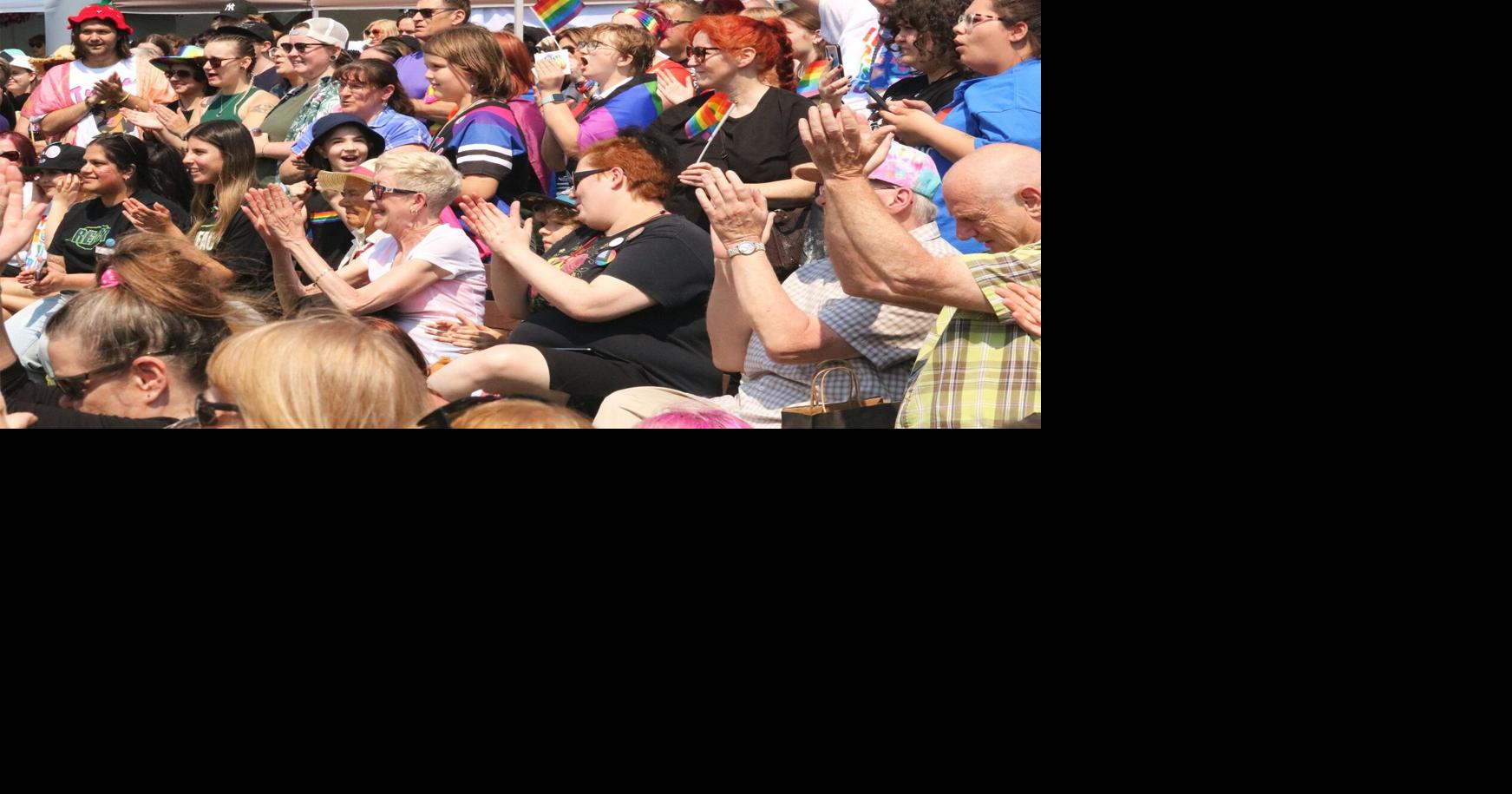 ‘Organized threat of hate’ looms over Pride in the Park