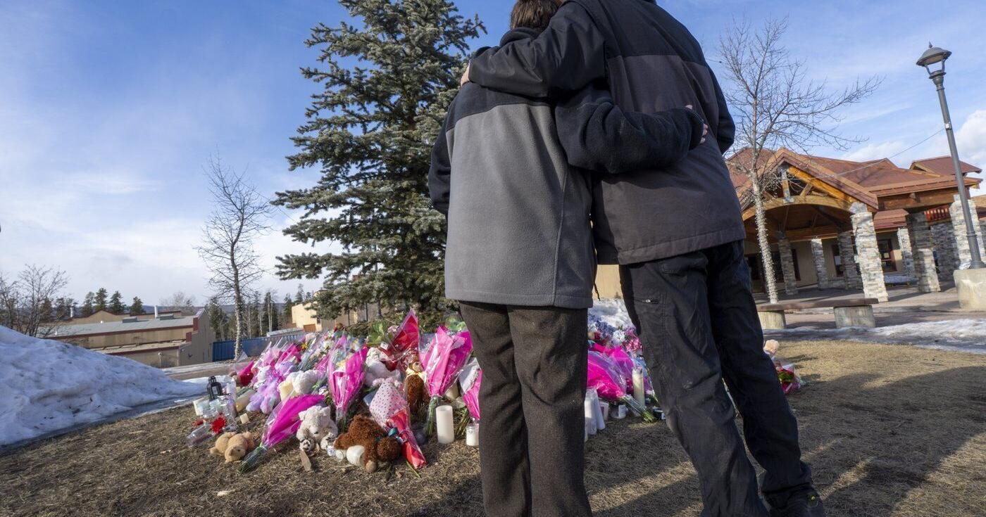 Ottawa adds just over $4M in funding for Tumbler Ridge , B . C ., after mass shooting