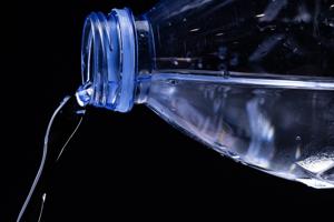 'Drink this water or move to Canada': MAGA’s new 'anti-woke' water is the latest taste of political desperation