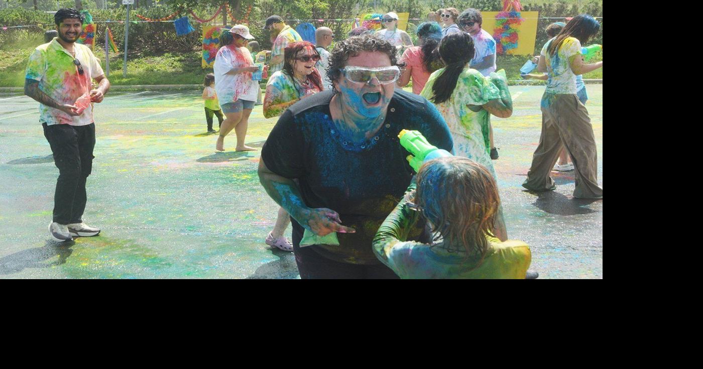Top St. Catharines headlines this week: Holi in the city + Dedicated security officers with body cameras to patrol Lakeside Park