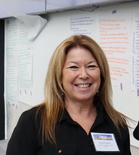 Roslynn Reed Western health care joins with Indigenous knowledge