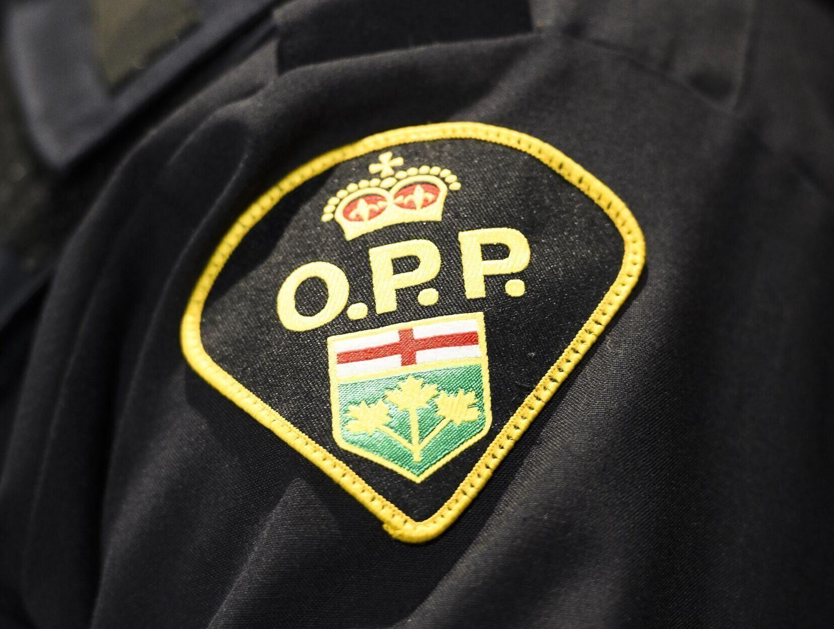 Eighteen drivers fined $615 each for filming truck rollover on Highway 401 near Belleville: OPP