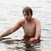 Welland man says cold water therapy works for him