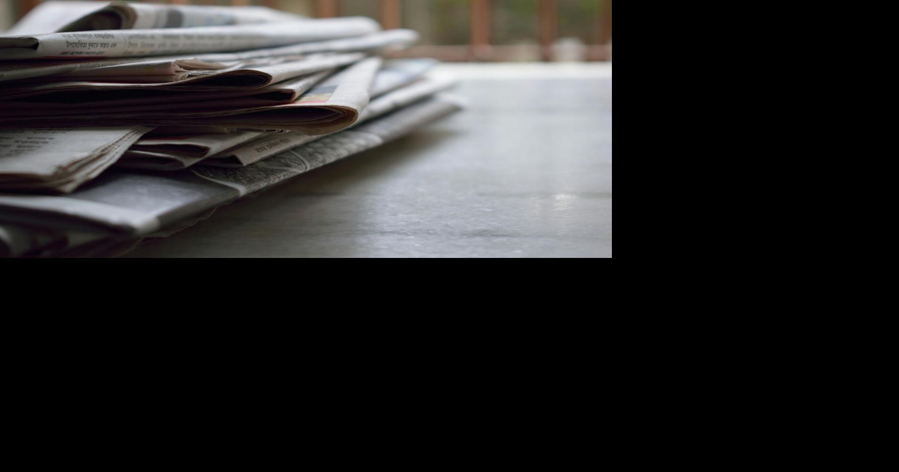 Newspaper typos a long-running source of laughs