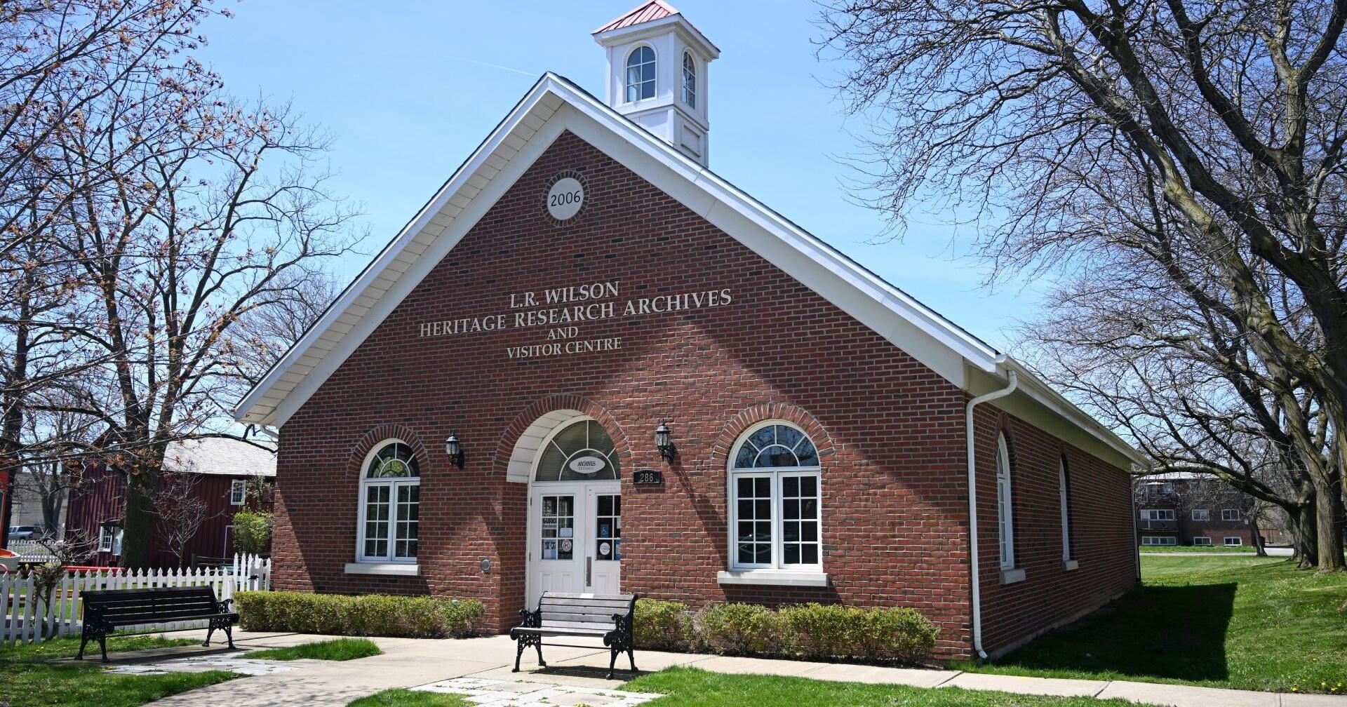 Port Colborne-Wainfleet councils to meet behind closed doors - Vimarsana News