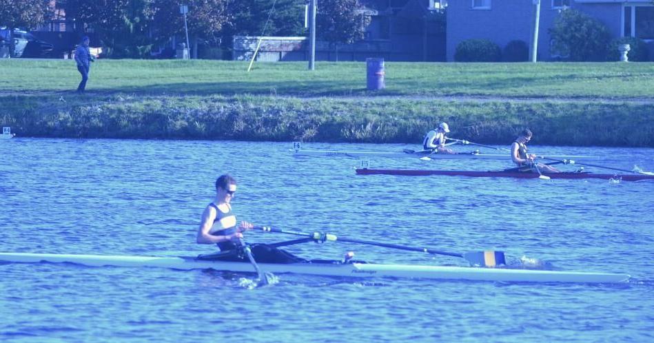 Brock men, women row to top-five finishes at national university rowing ...