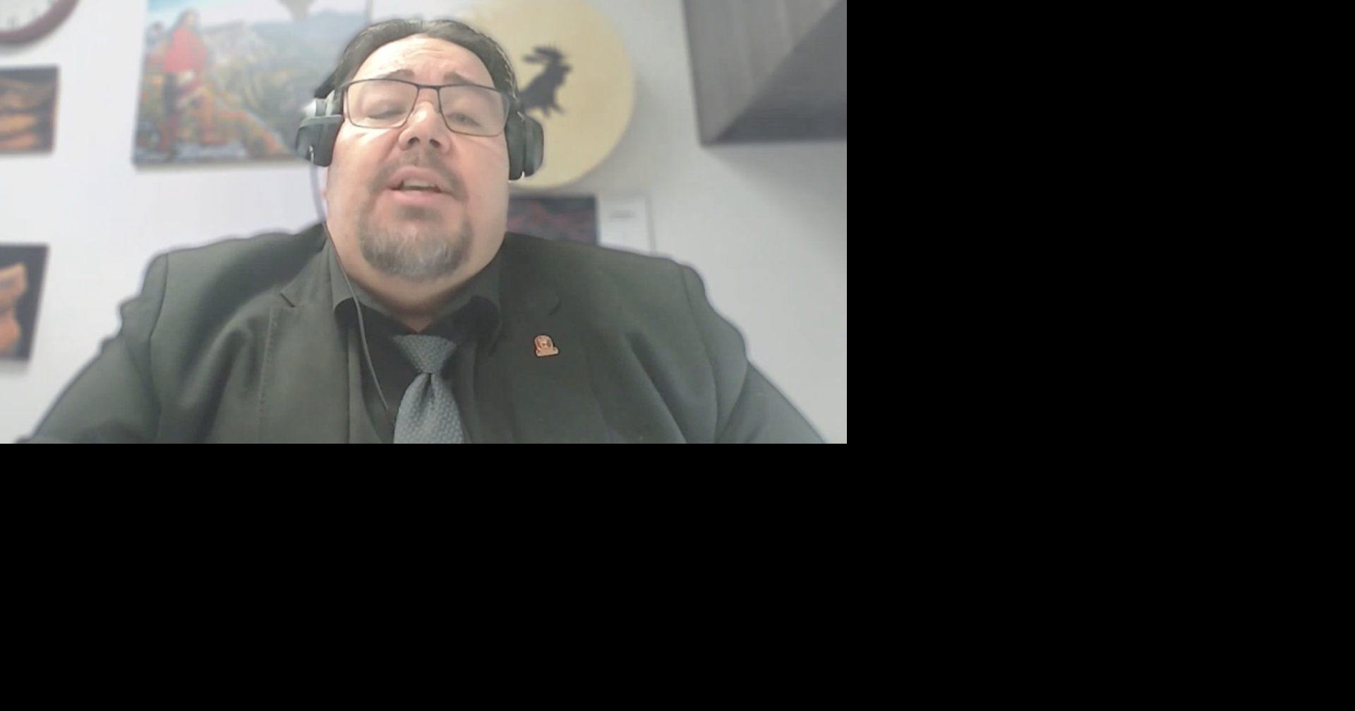Mohawk Council of Kahnawake appeals to United Nations on S-2