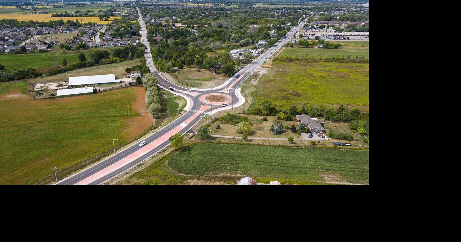 Highway 20 bypass around Smithville in the works