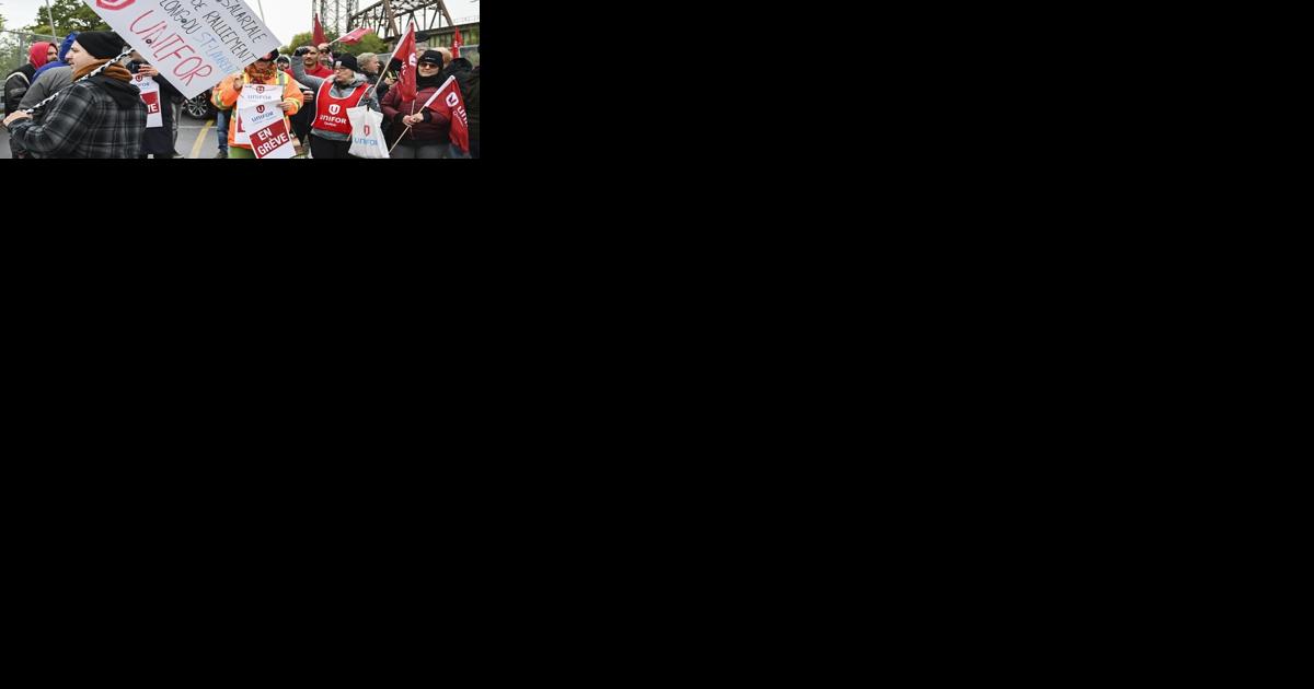 Loblaws next in Unifor's sights for contract negotiations - Vimarsana News