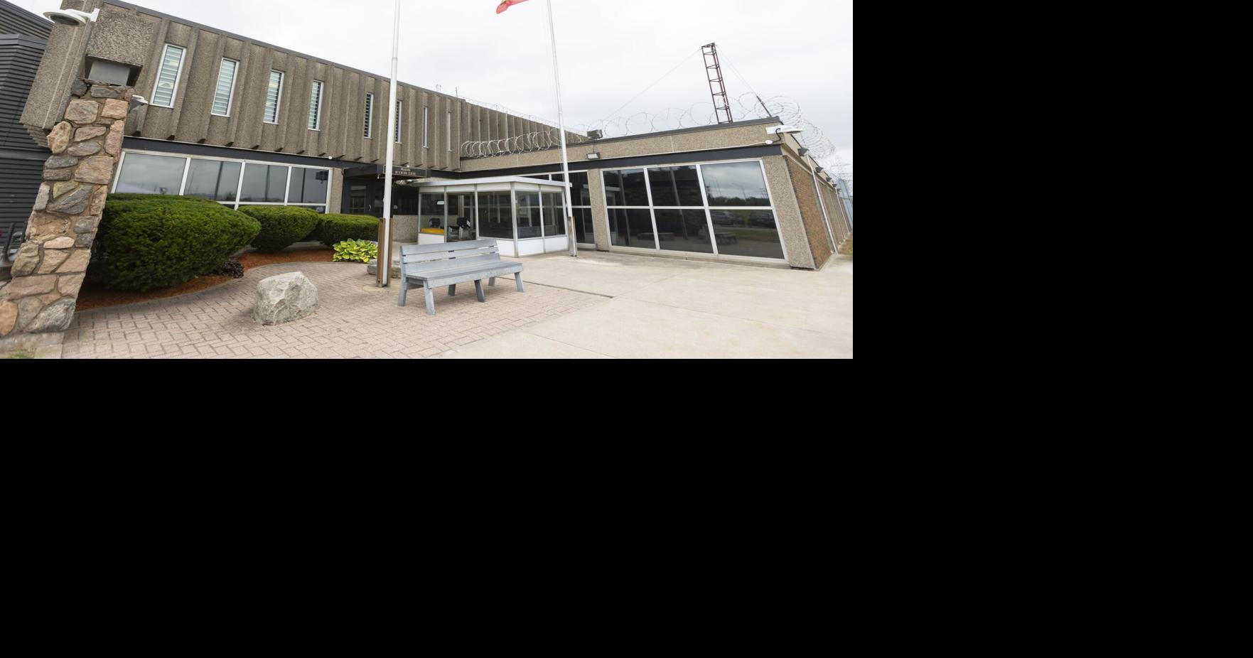 This Thorold jail inmate’s cannabis was contraband — and so would have been a lighter needed to smoke it