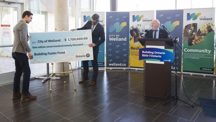 Why some housing-build cheques are bigger than others