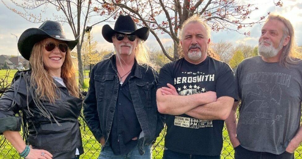 St. Catharines Today: No free parking at city beaches + Councillor's band hits indie Canadian charts