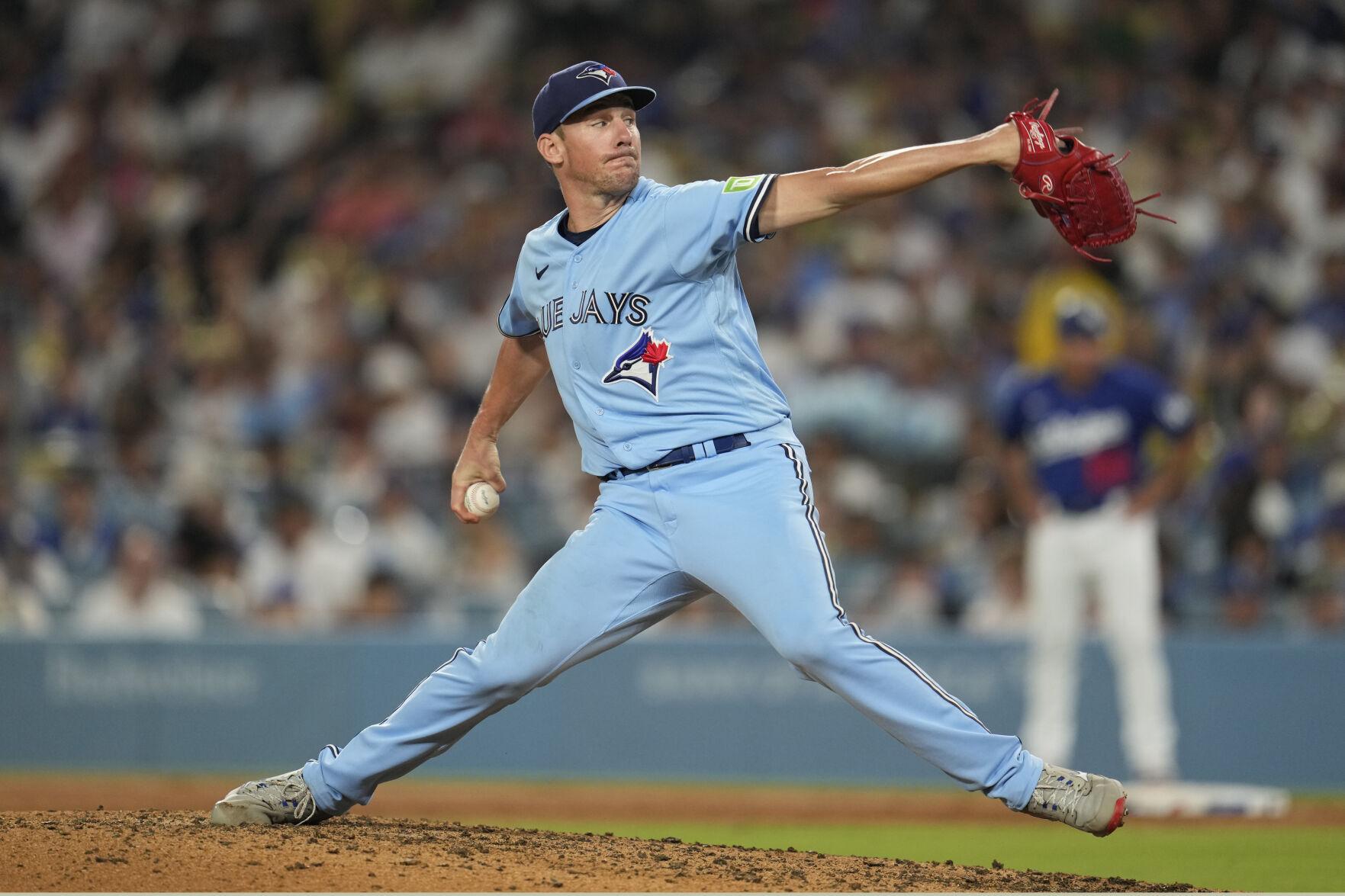 Cavan Biggio's new philosophy gets results at the plate for Toronto Blue  Jays