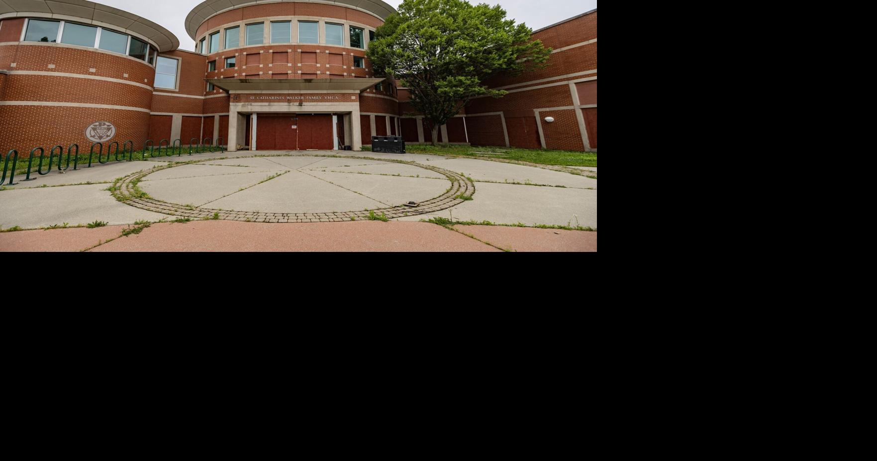 Why the head of Rankin Construction is assessing the former St. Catharines YMCA building free of charge