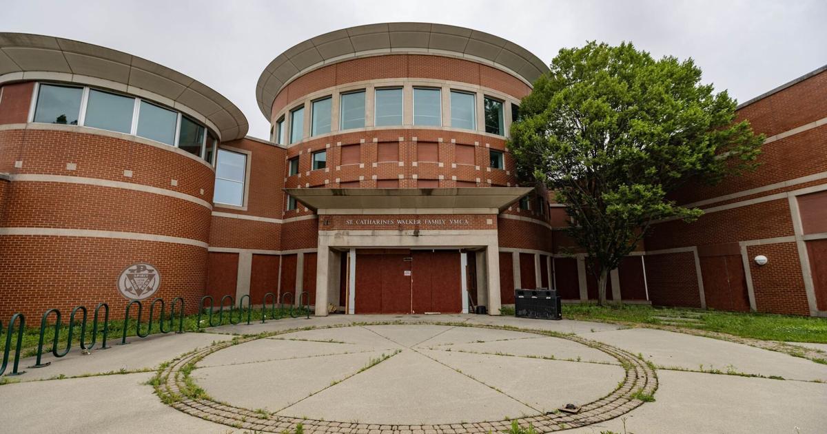 Why the head of Rankin Construction is assessing the former St. Catharines YMCA building free of charge