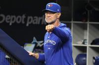 Don Mattingly is joining the Blue Jays
