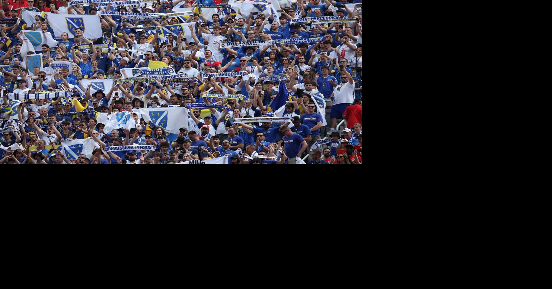 ‘Footie football,’ fútbol or soccer – it’s still a beautiful game