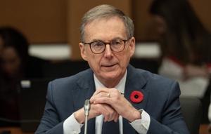 Bank of Canada inflation target won’t change in 2026 mandate review: Macklem