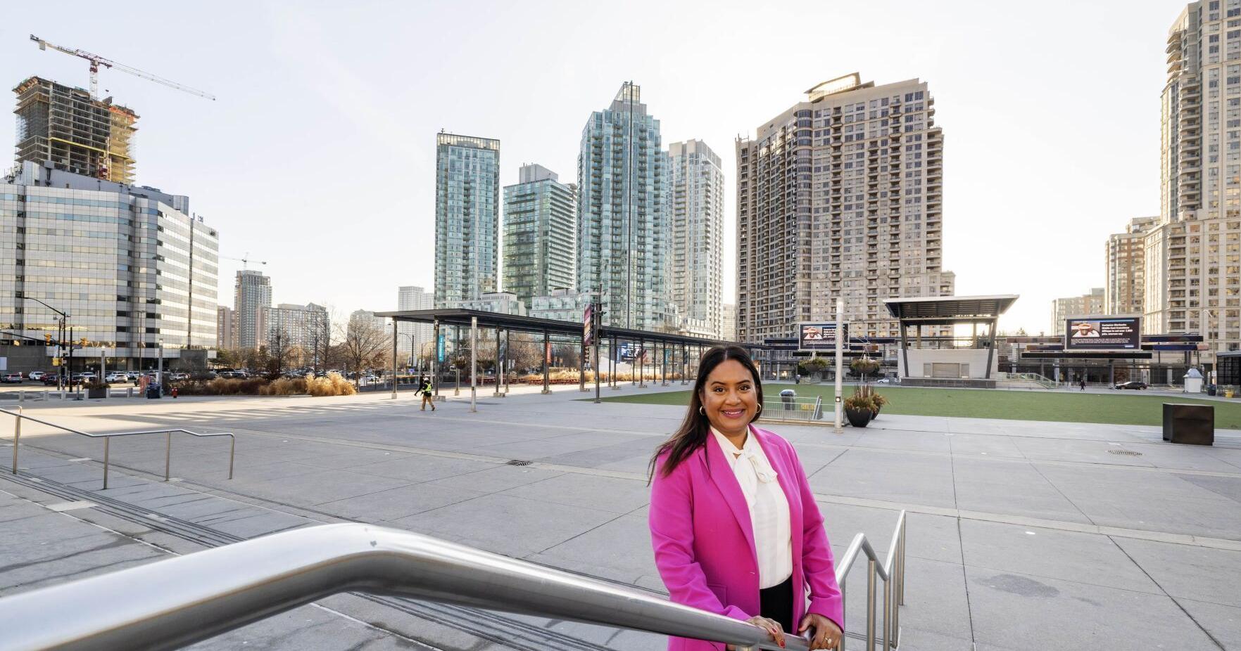Mississauga's 'growing pains' at 50: be a city or a suburb? - Vimarsana News