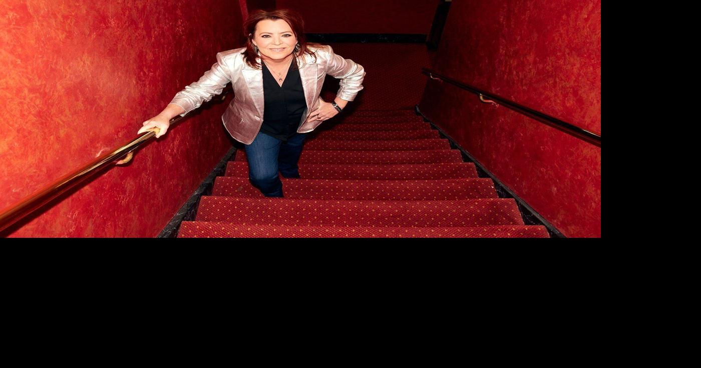 Playing at Fallsview: Kathleen Madigan gave up journalism for jokes, and never looked back