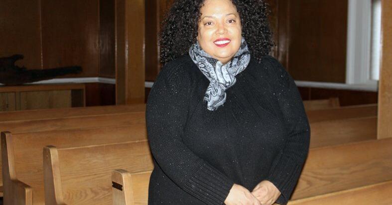 Exciting step for Black history but DSBN 'can't wait for it' - Vimarsana News