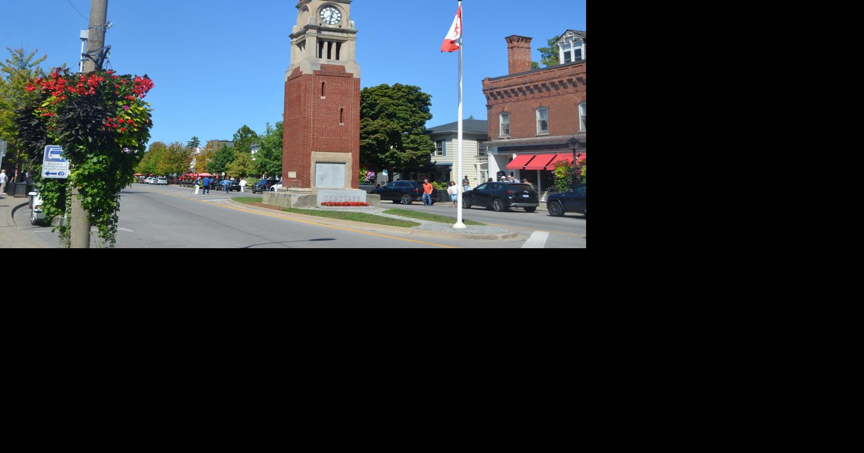 Loyalists will have their day in Niagara